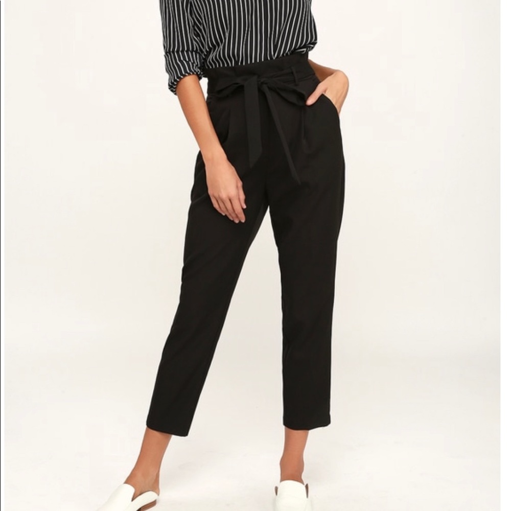 Lulus dress pants